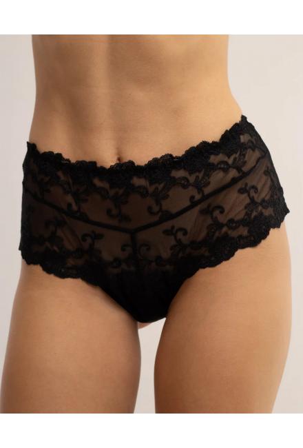 Трусики-слипы Ambra 1336FA003-40-bl